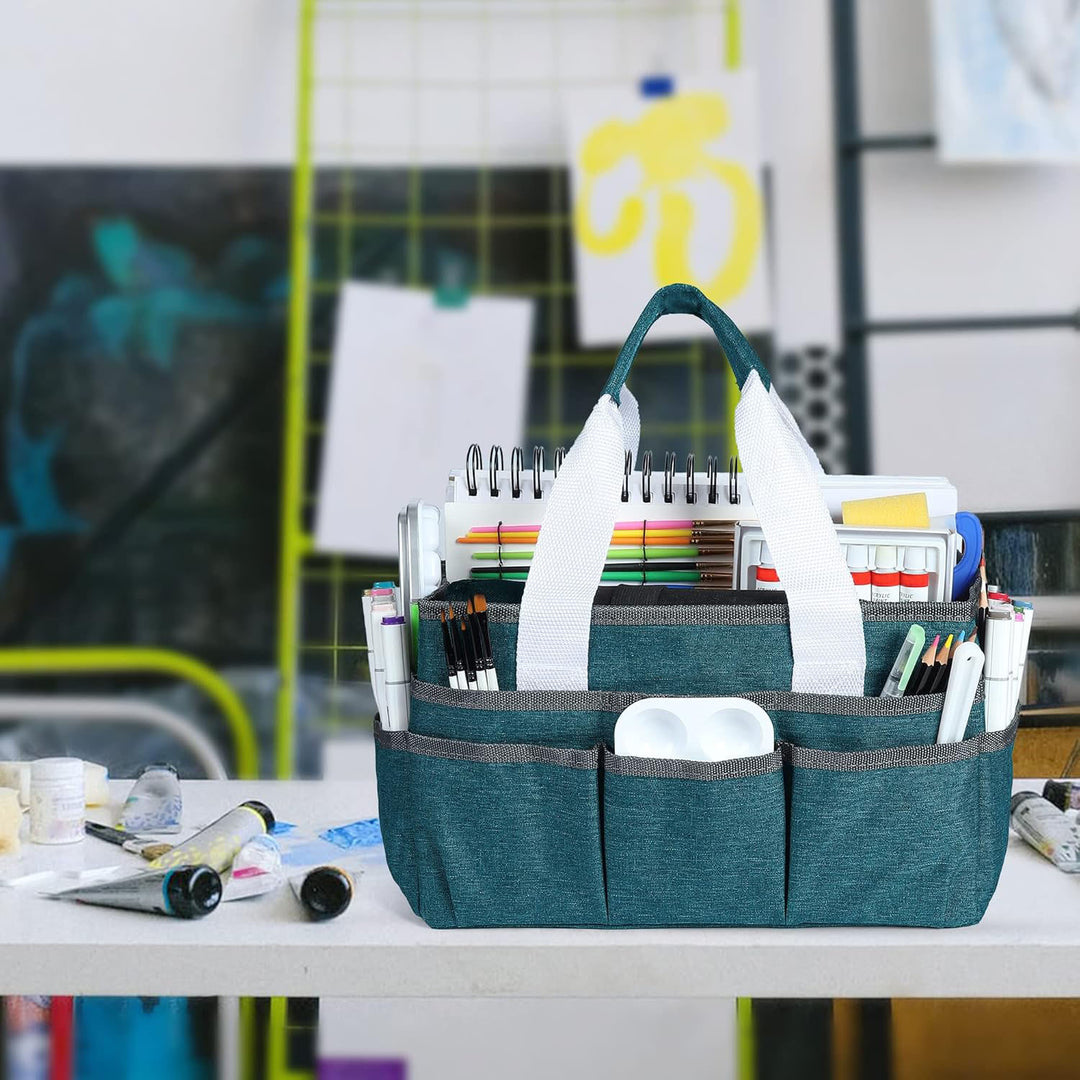 Organizer-Tasche Für Kreative Utensilien Karnz