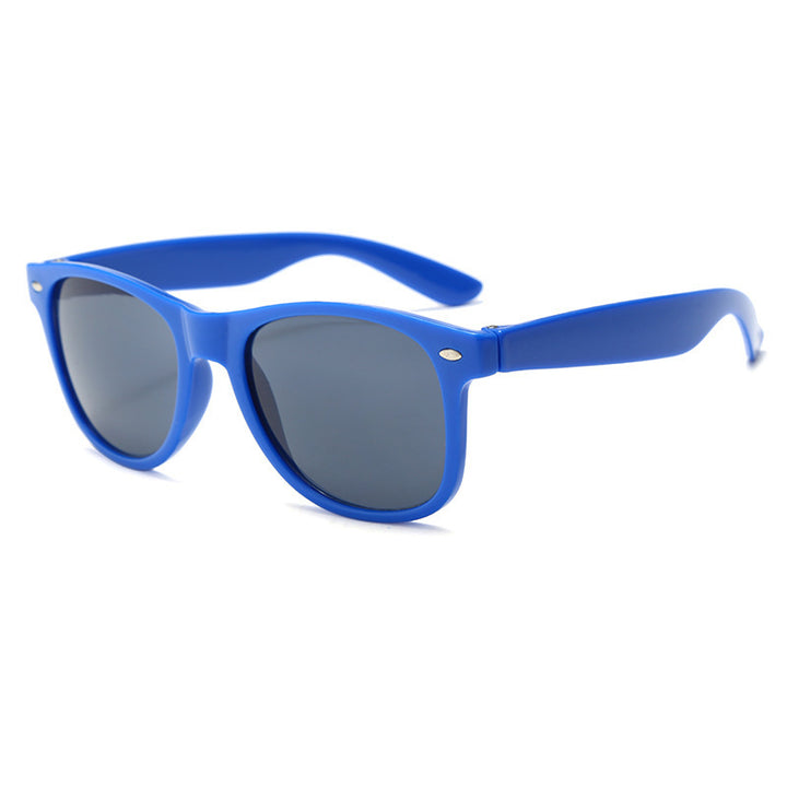 Klassische Sommersonnenbrille Karnz
