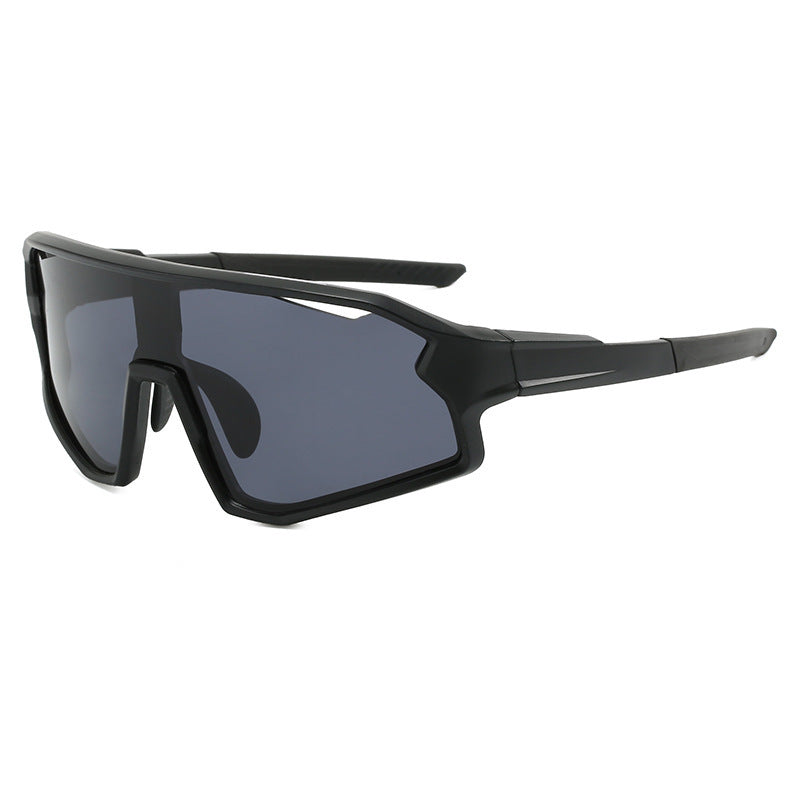 Damen Sportsonnenbrille mit hochentwickeltem UV-Schutz und ergonomischem Design Karnz