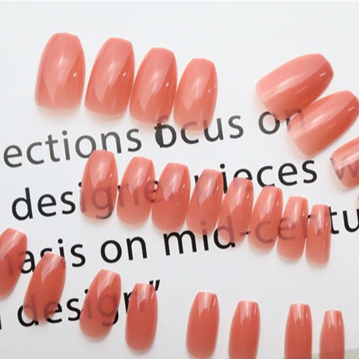 Premium Glänzender Nagellack Karnz