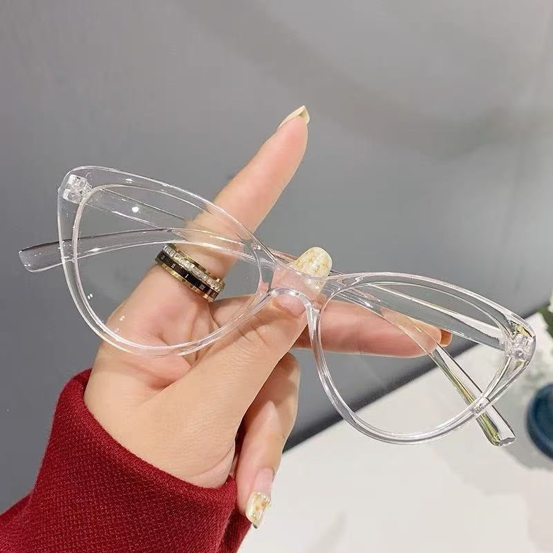 Moderne quadratische Sonnenbrille Karnz
