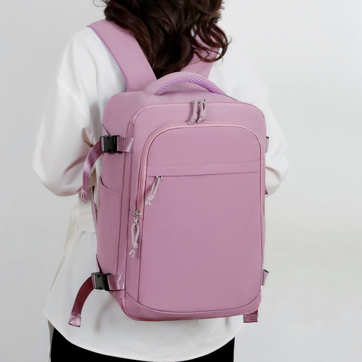 Multi-Funktionaler Urbaner Pendler-Rucksack
