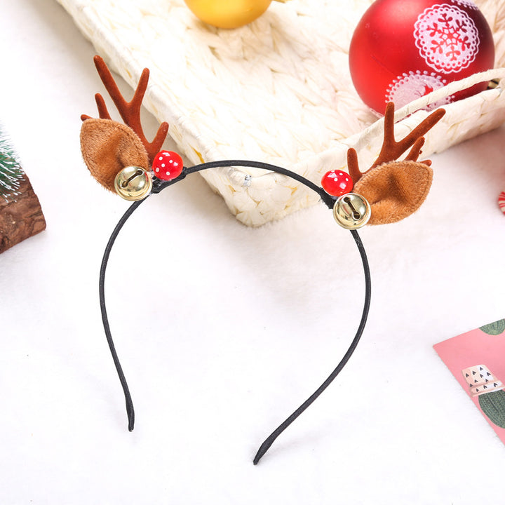 Weihnachtsmütze Karnz