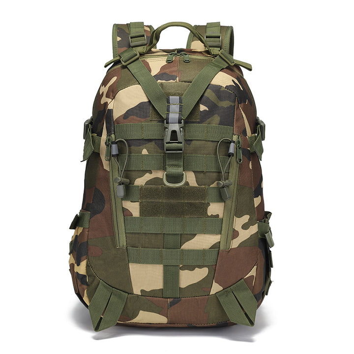 Taktischer Rucksack Karnz