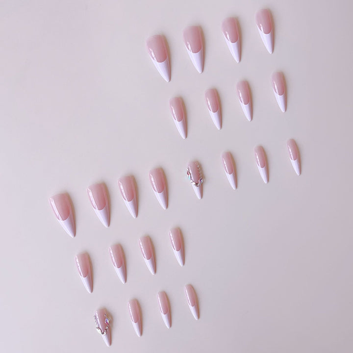 Nagel-Design Karnz
