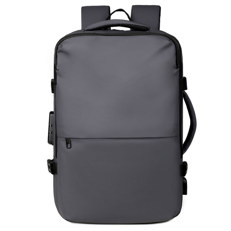 Eleganter funktionaler Reiserrucksack Karnz