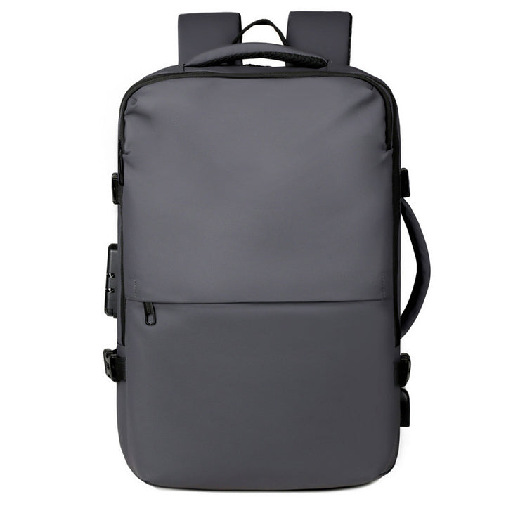 Eleganter funktionaler Reiserrucksack Karnz