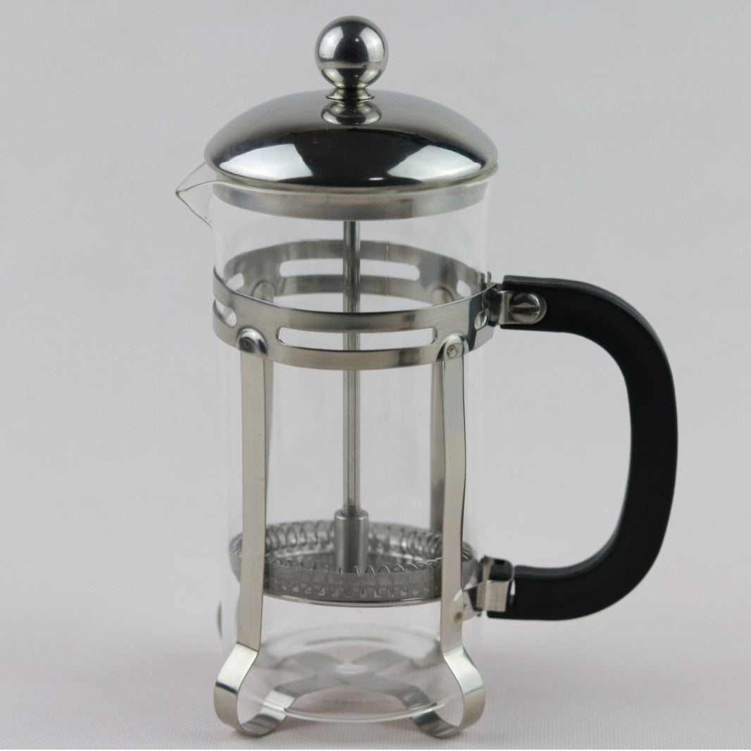 French Press Kaffeemaschine Karnz