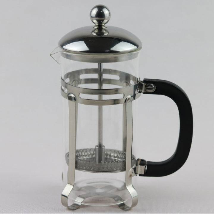 French Press Kaffeemaschine Karnz