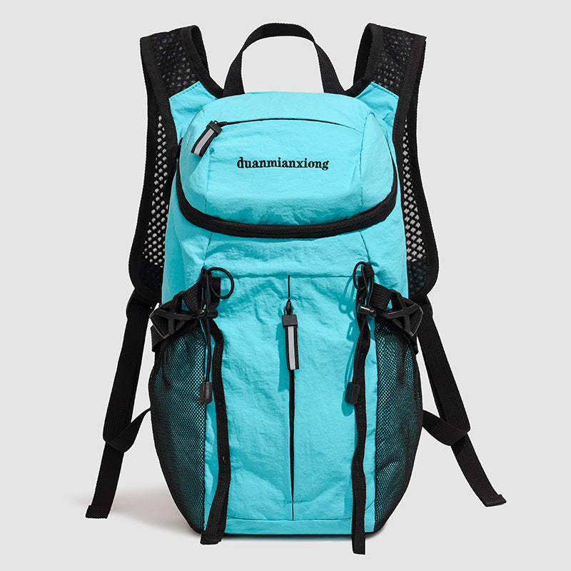 Leichter Rucksack für Outdoor-Abenteuer Karnz