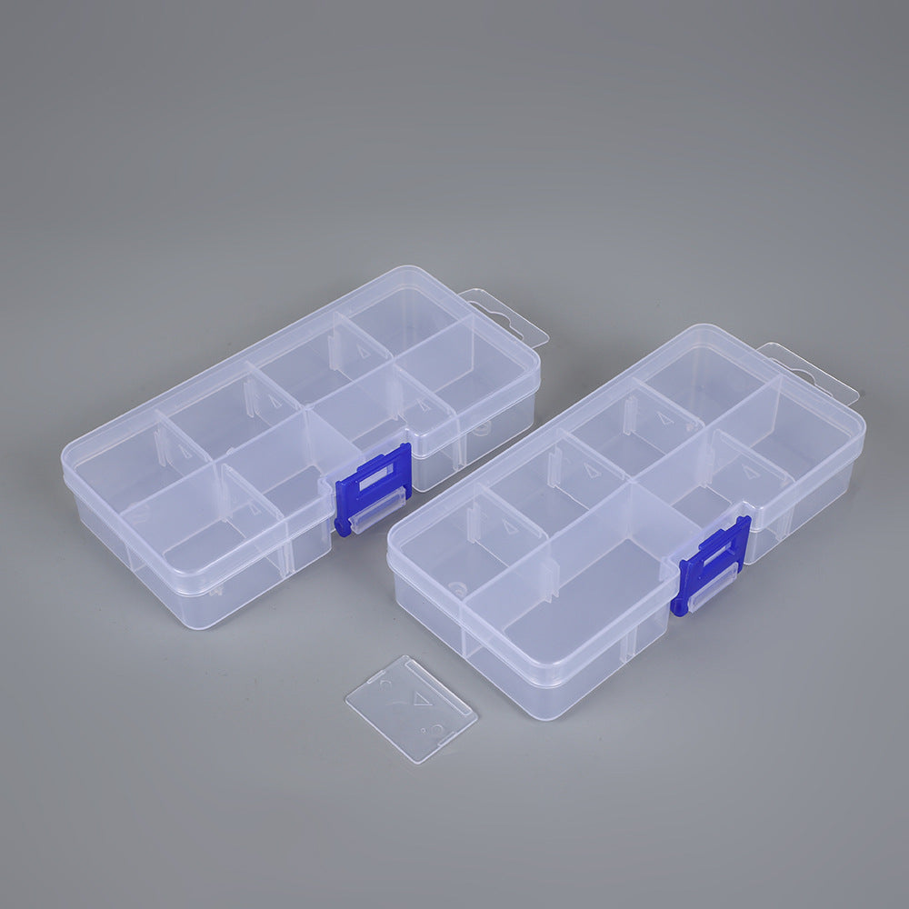Vielseitiger Craft Storage Organizer Karnz