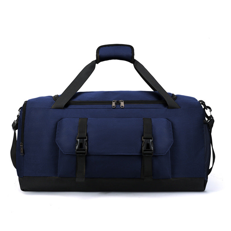 Vielseitige Expeditions-Tasche Karnz