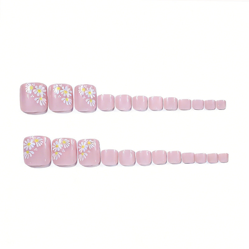 Nagelkunst-Pediküre Karnz