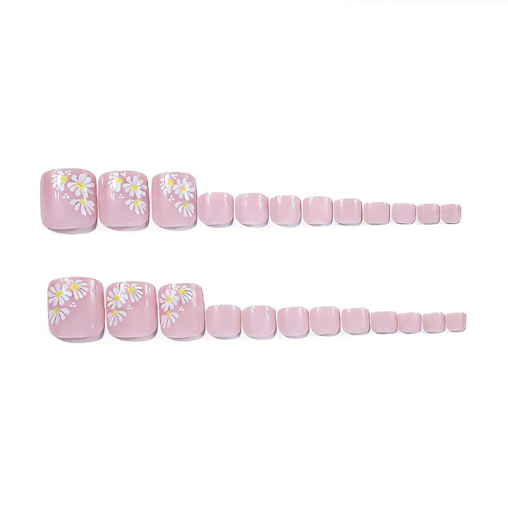 Nagelkunst-Pediküre Karnz