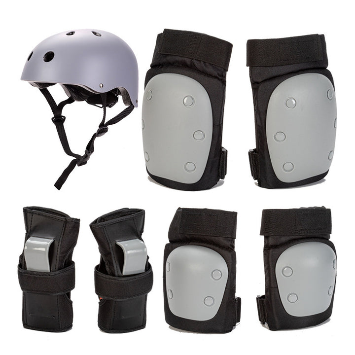 Schutzausrüstungsset Karnz