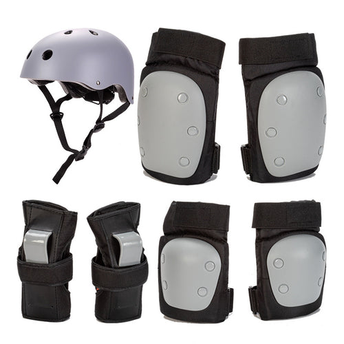 Komplettes Schutzausrüstungs-Set Karnz