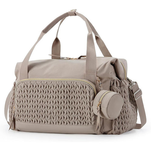 Multifunktionale Sport- und Reisetasche Karnz