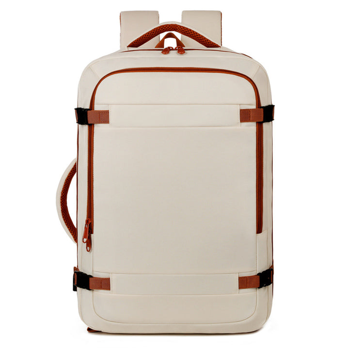 Vielseitiger Reisecargo-Rucksack Karnz