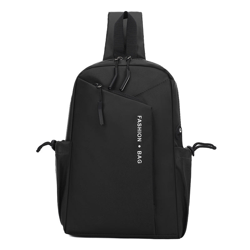 Vielseitiger wasserdichter Sling-Rucksack Karnz