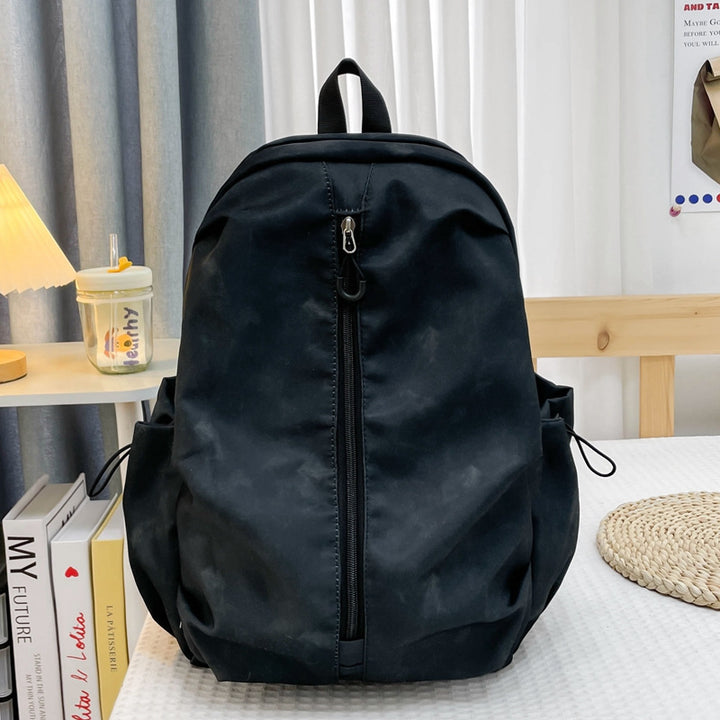 Geräumiger Lässiger Rucksack Karnz