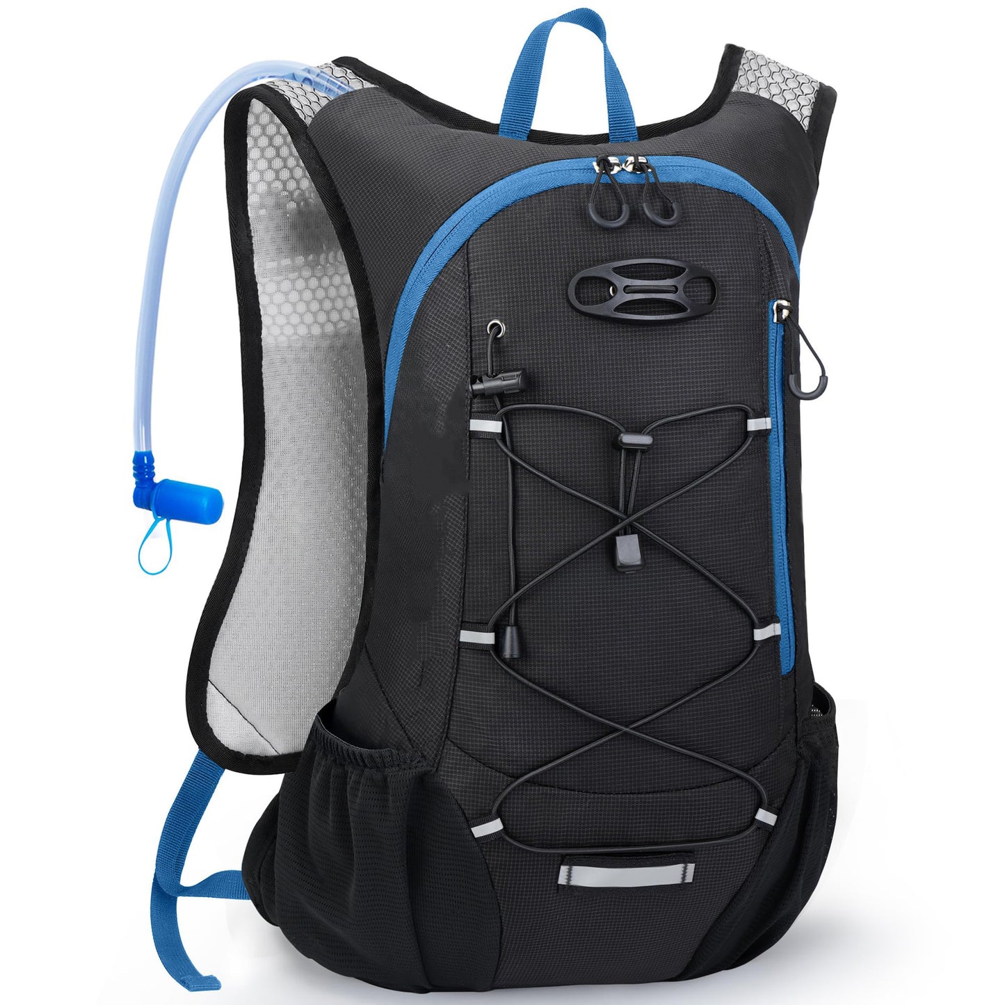 Unisex Hydration Rucksack mit Belüftungssystem Karnz
