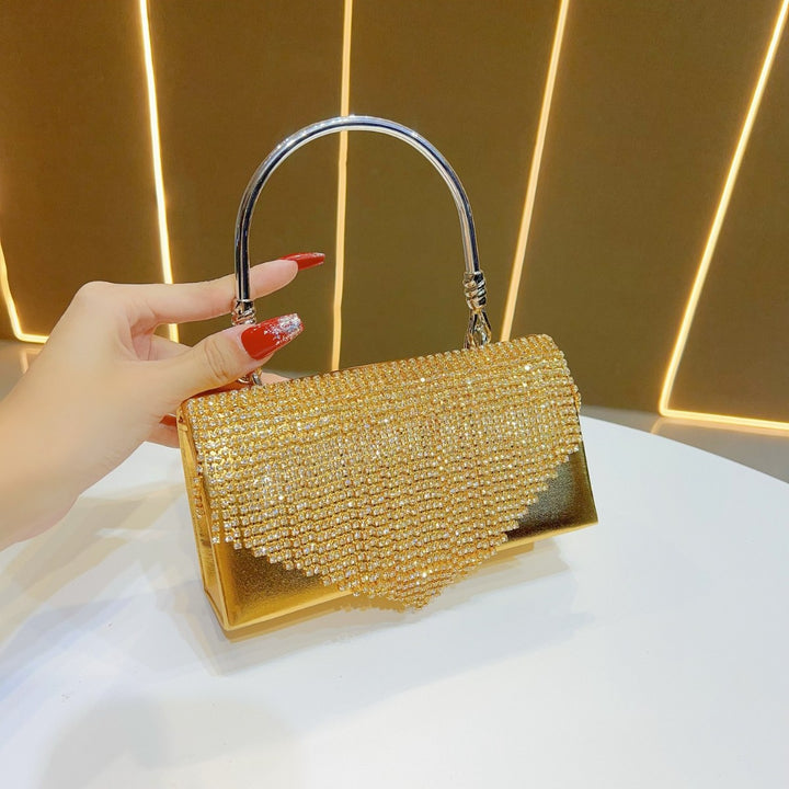 Abend Clutch Tasche
