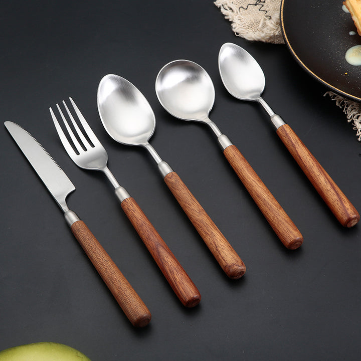 Elegante Tafelgabel Karnz