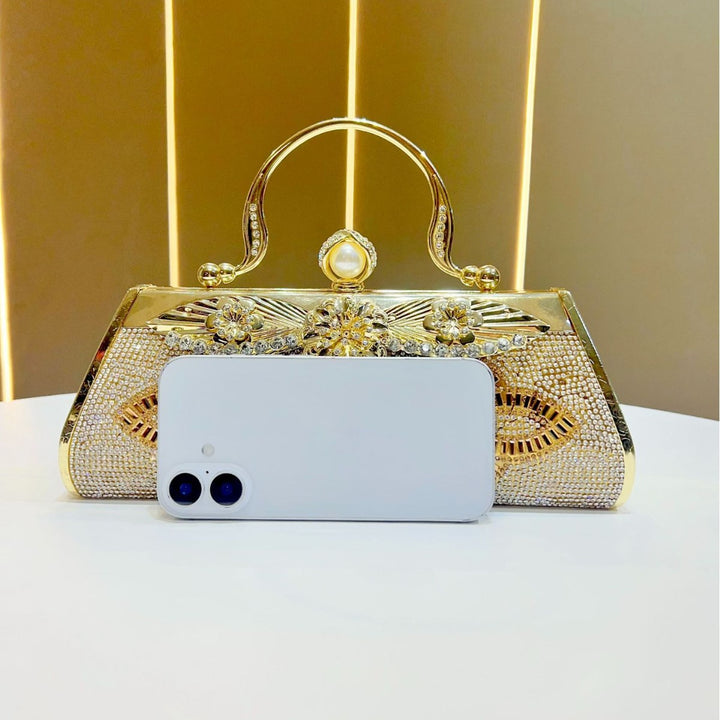 Elegante Abendtasche