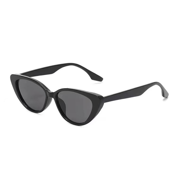 Damen Geometrische Sonnenbrille mit UV-Schutz Karnz