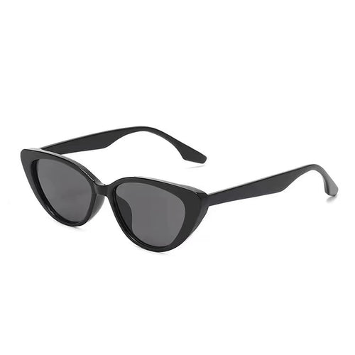 Damen Geometrische Sonnenbrille mit UV-Schutz Karnz