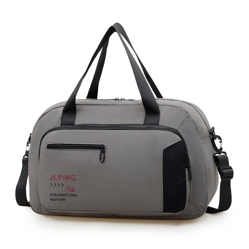 Funktionale Sport-Duffle-Tasche