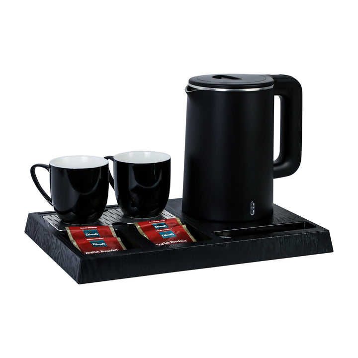 Rapid Boiling Electric Kettle Karnz