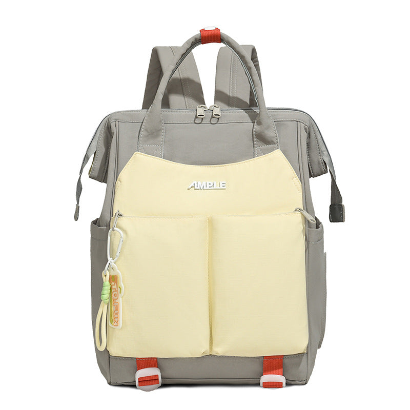 Vielseitiger Mehrzweck-Rucksack Karnz