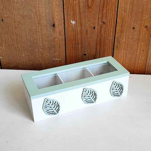 Dekorative Aufbewahrungsbox