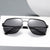 Damen Premium Sonnenbrille mit hochqualitativem Metalldesign Karnz