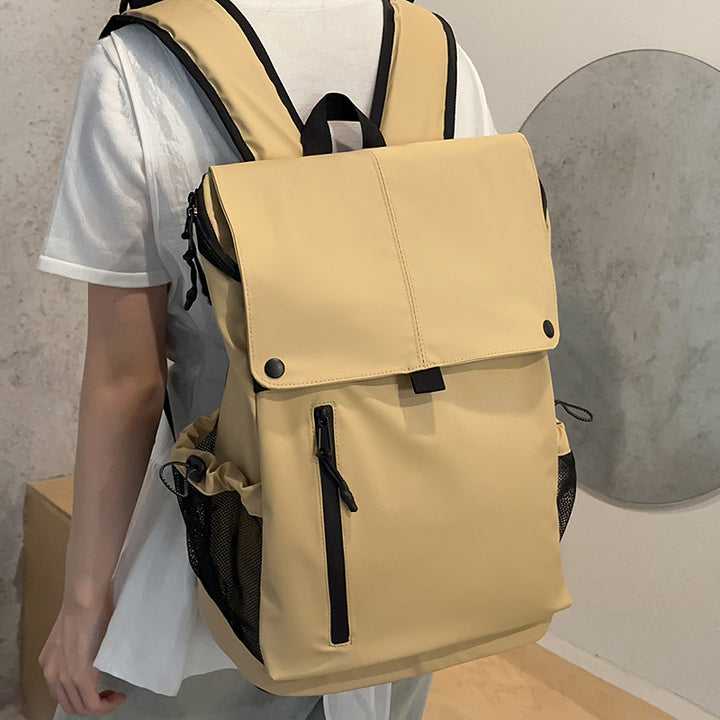 Moderner Multifunktionsrucksack Karnz