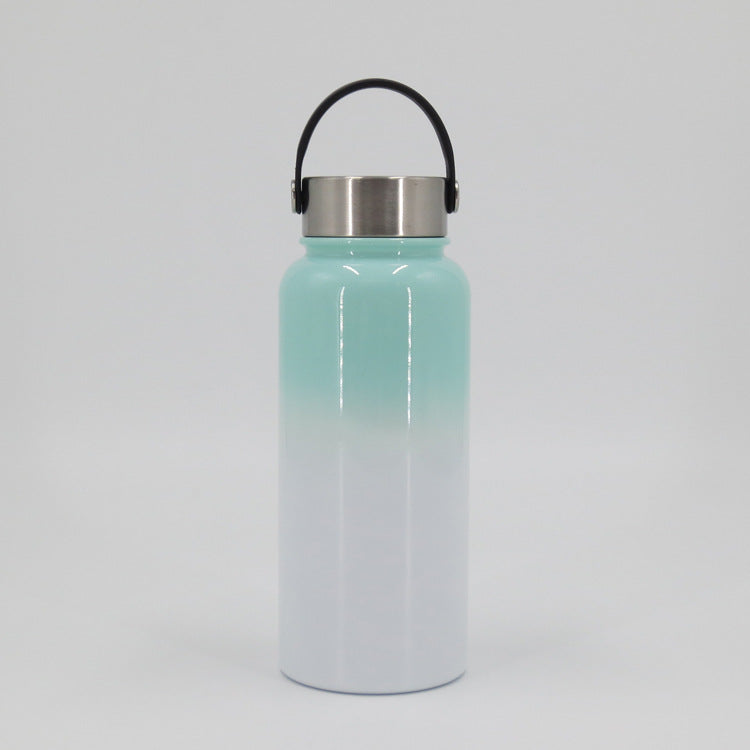 Unisex Trinkflasche Karnz