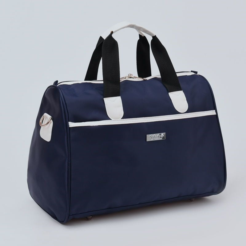 Stylische Wochenend-Duffle Bag Karnz