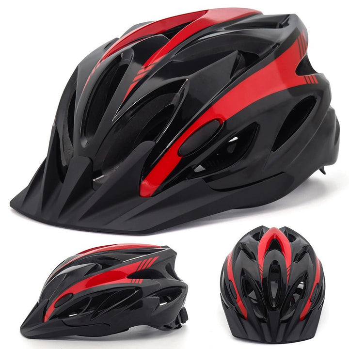 Fortschrittlicher Fahrradhelm Karnz