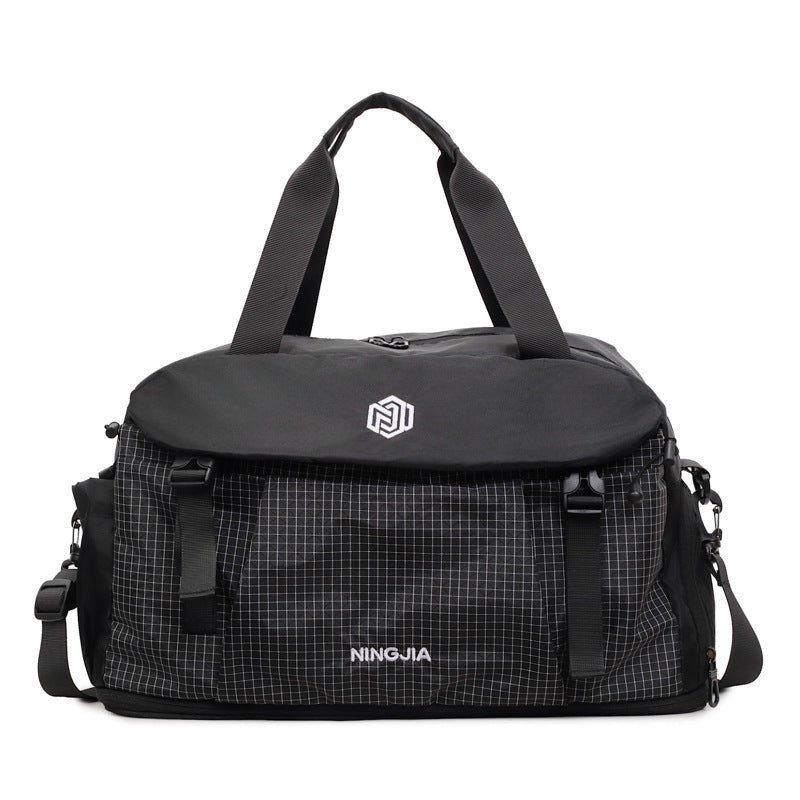 Haltbarer Abenteuer Duffelbag