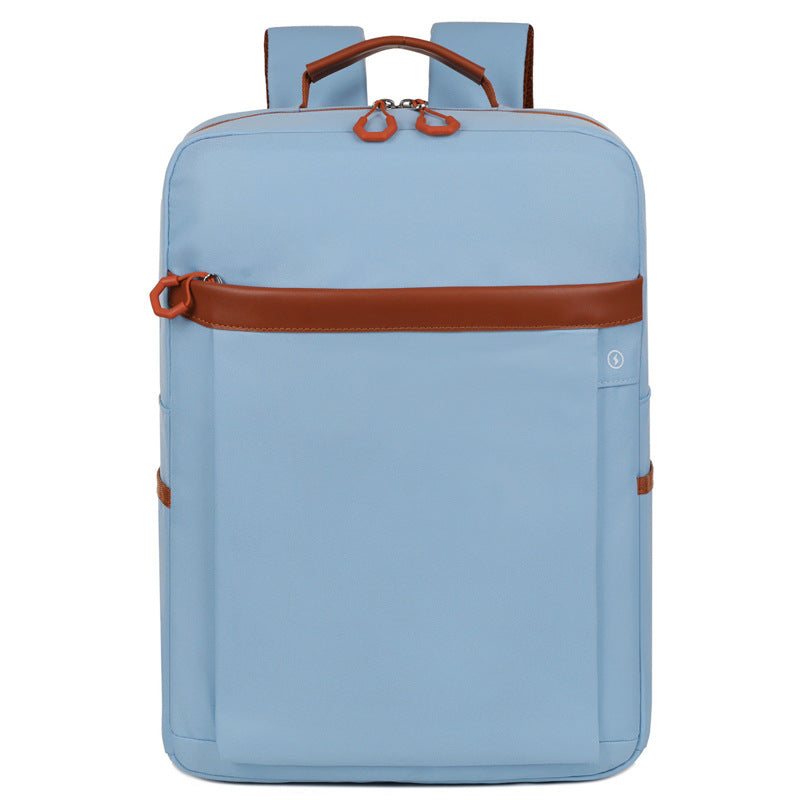 Minimalist Multifunktionaler Rucksack Karnz