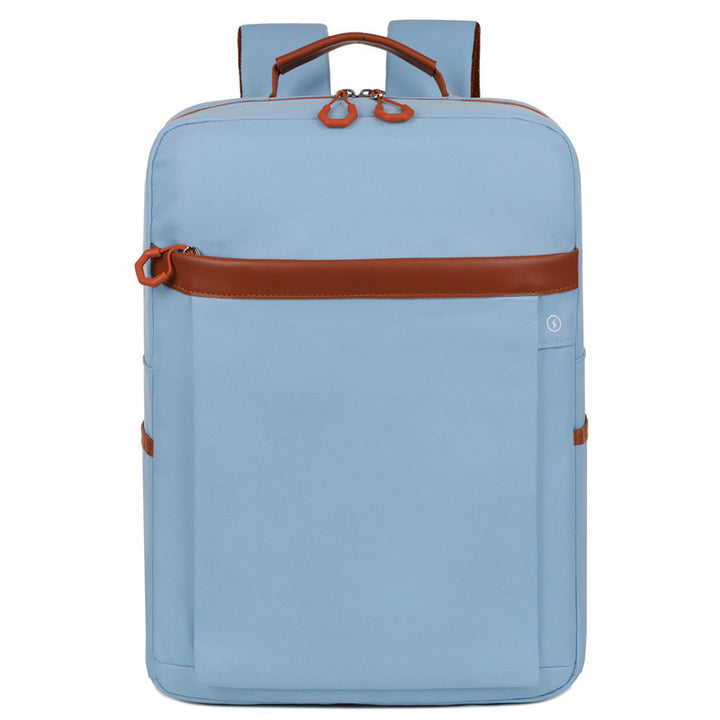 Minimalist Multifunktionaler Rucksack Karnz