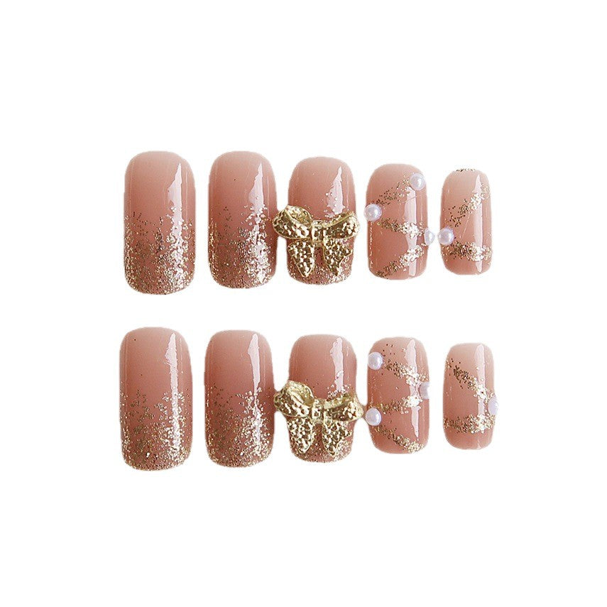 Dekorativer Nagelkunst-Set 1790727202