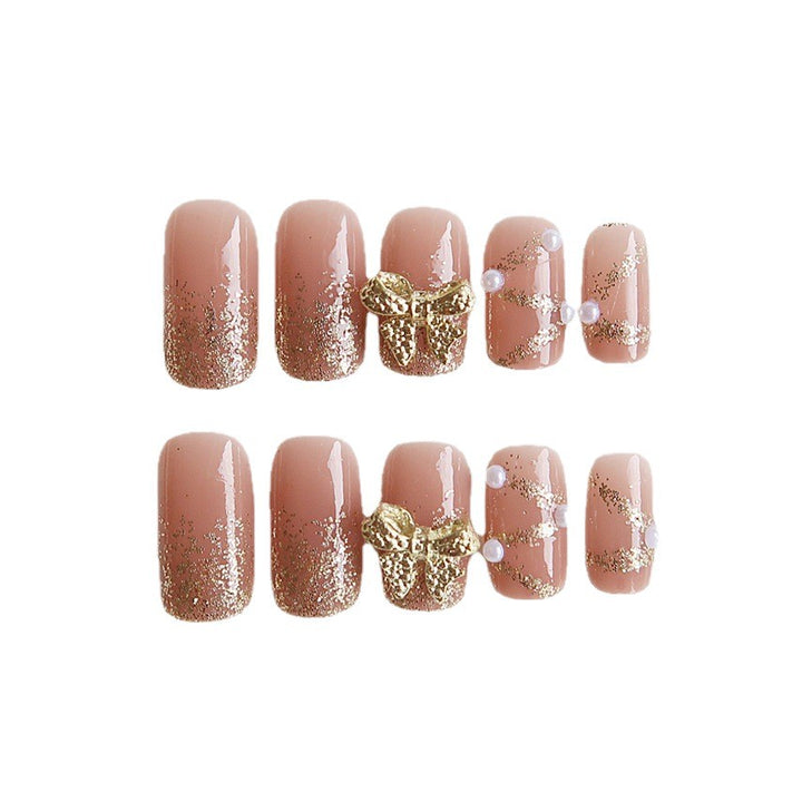 Dekorativer Nagelkunst-Set 1790727202