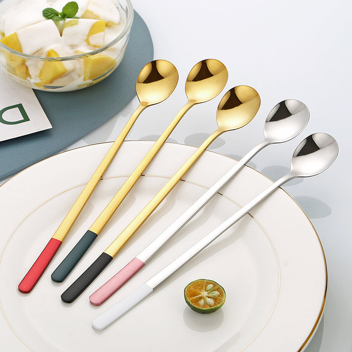 Eleganter Löffel mit Ergonomischem Design Karnz