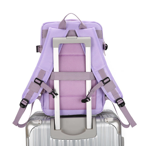 Vielseitiger leichter Reise-Rucksack Karnz