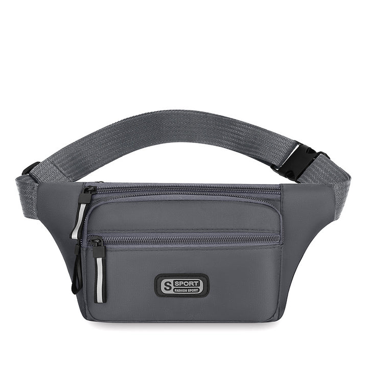 Sportliche Aktive Bauchtasche Karnz
