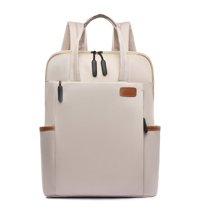 Eleganter Professioneller Geschäftsrucksack Karnz