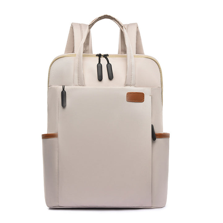 Eleganter Professioneller Geschäftsrucksack Karnz