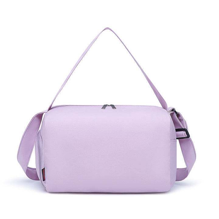 Sleek All-Day Crossbody Bag Karnz